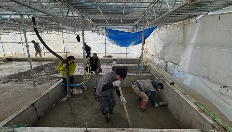 【東川町】あけましておめでとうございます