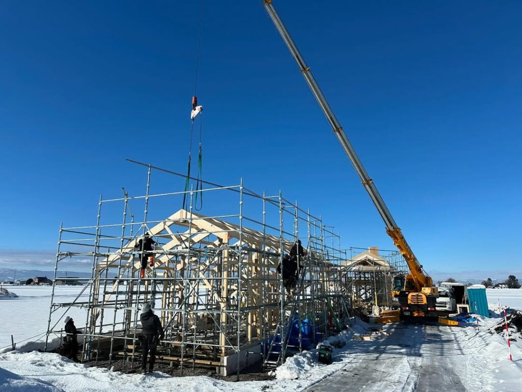【東川町】最高の天気です！
