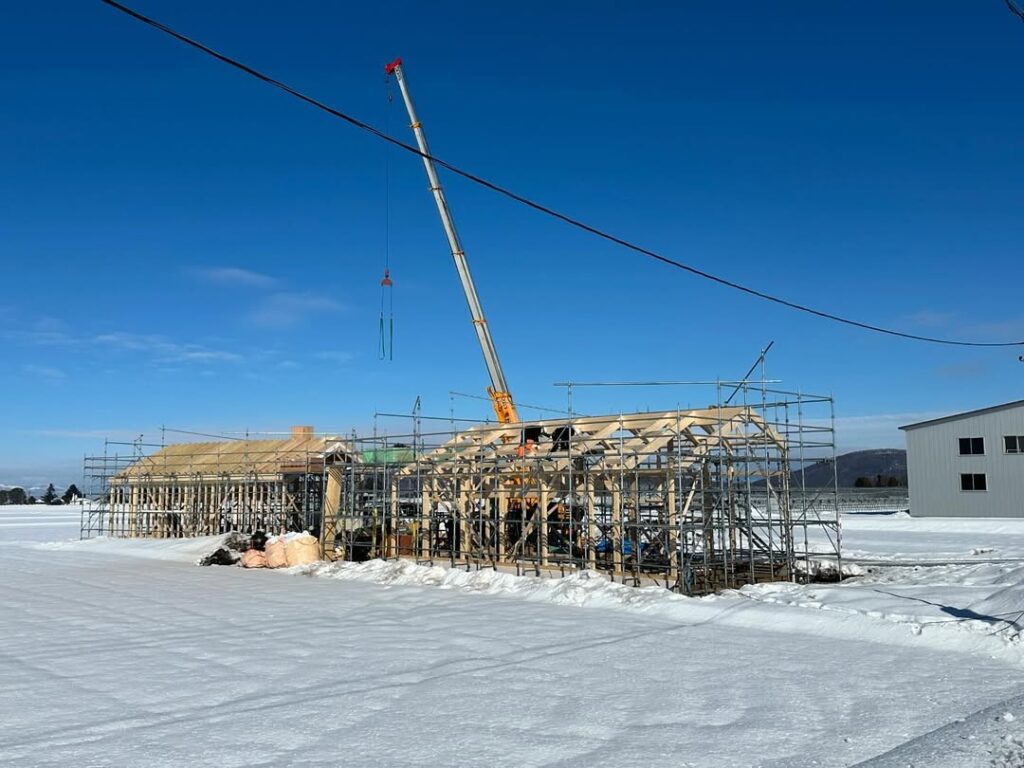 【東川町】最高の天気です！