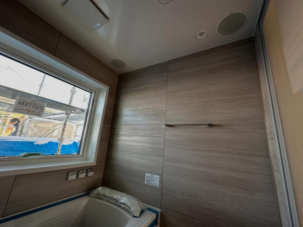 【東川町】断熱工事が終了しました！