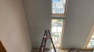 【美瑛町】只今仕上げ工事中！