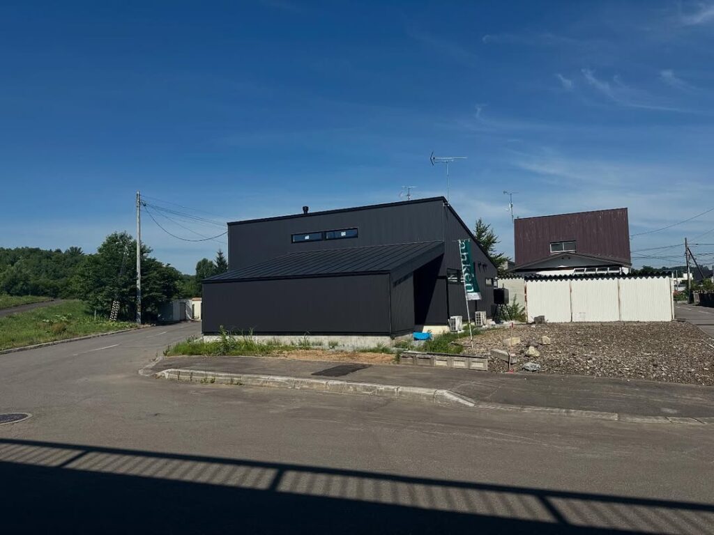 【美瑛町】引き渡しに向け最後の追い込み！