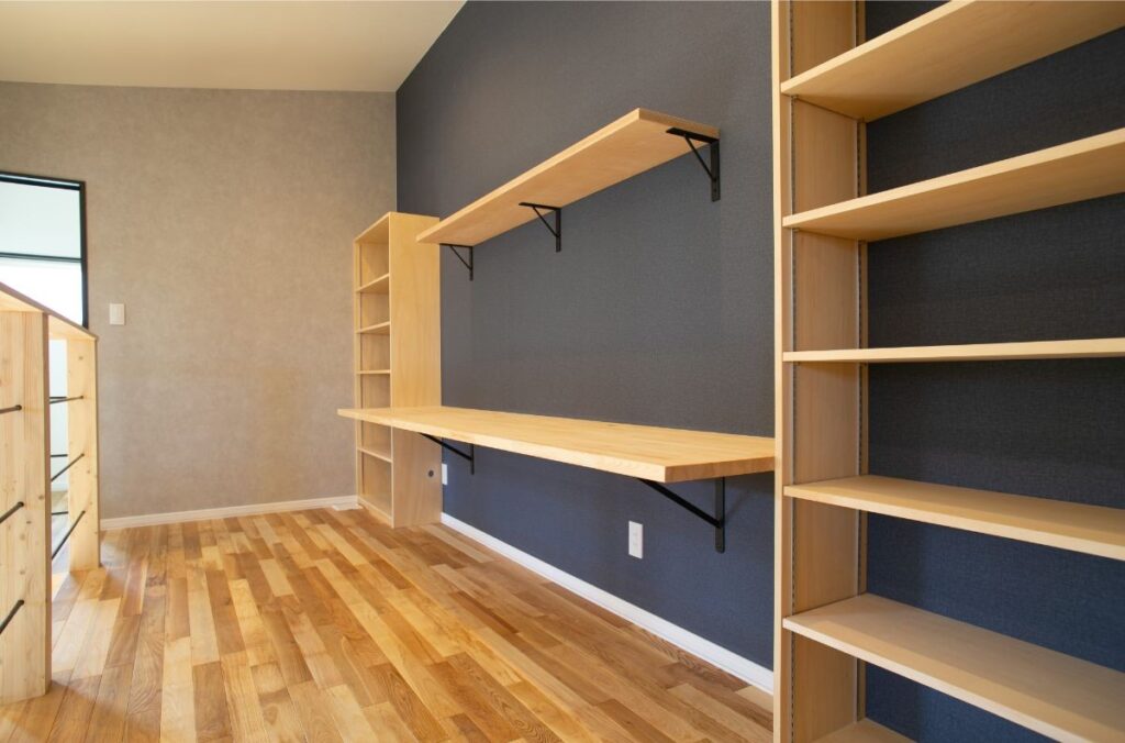 2018年に担当させていただいた沼田町Ｋ様邸新築工事をご紹介します