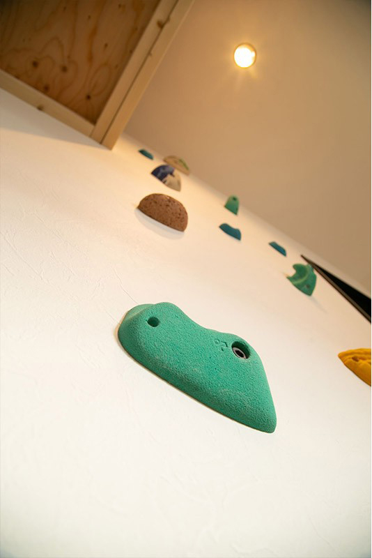 2018年に担当させていただいた沼田町Ｋ様邸新築工事をご紹介します