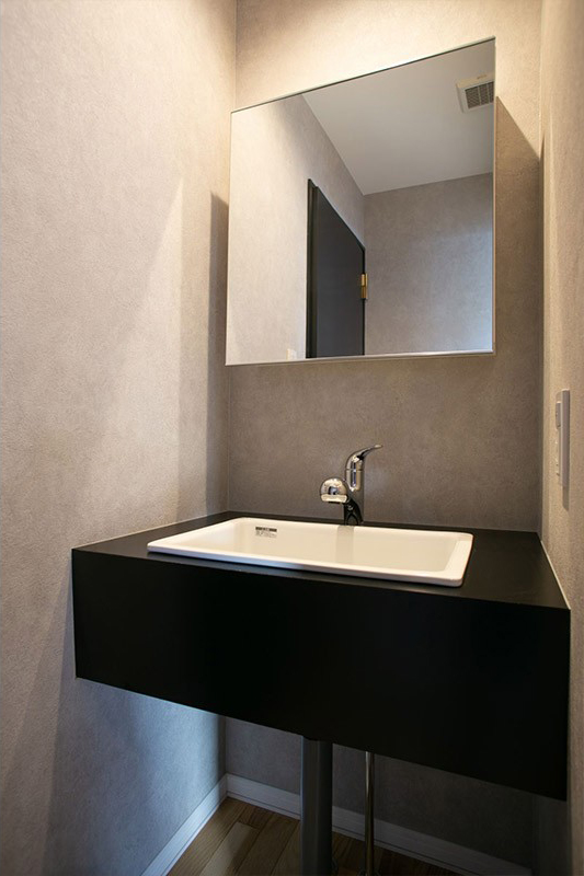 2018年に担当させていただいた沼田町Ｋ様邸新築工事をご紹介します