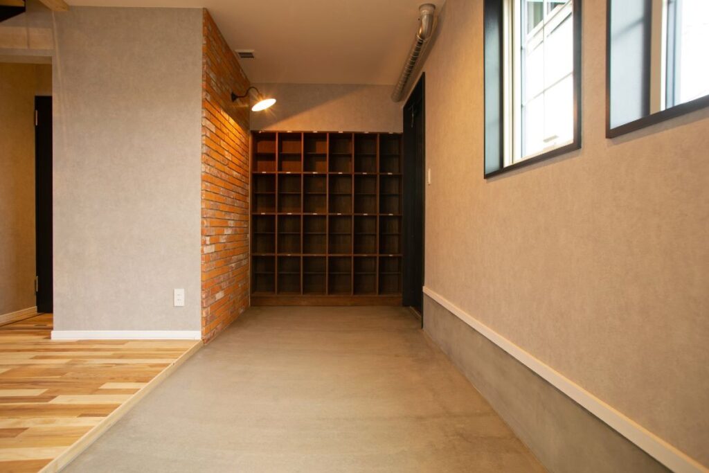 2018年に担当させていただいた沼田町Ｋ様邸新築工事をご紹介します