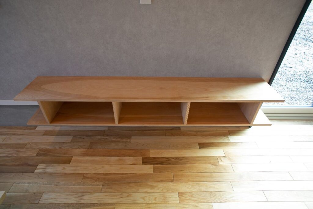 2018年に担当させていただいた沼田町Ｋ様邸新築工事をご紹介します