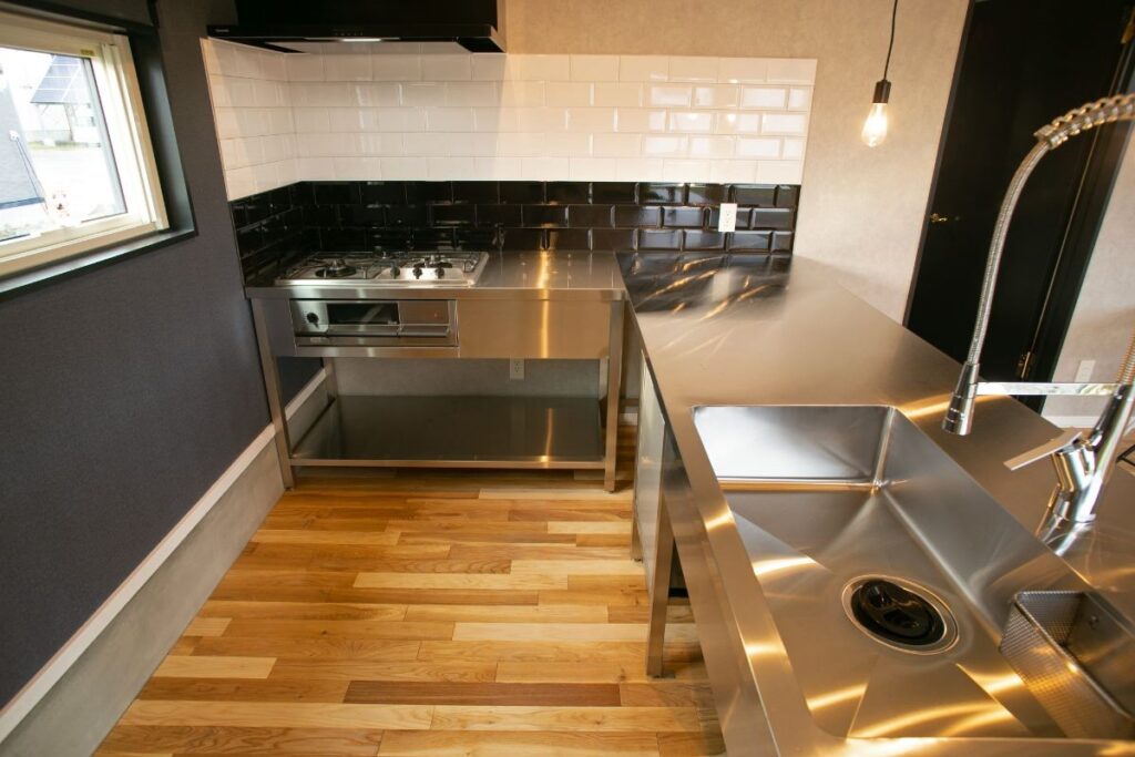 2018年に担当させていただいた沼田町Ｋ様邸新築工事をご紹介します