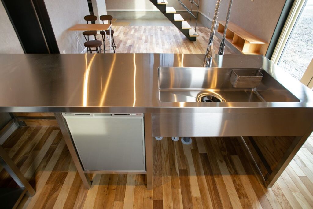 2018年に担当させていただいた沼田町Ｋ様邸新築工事をご紹介します