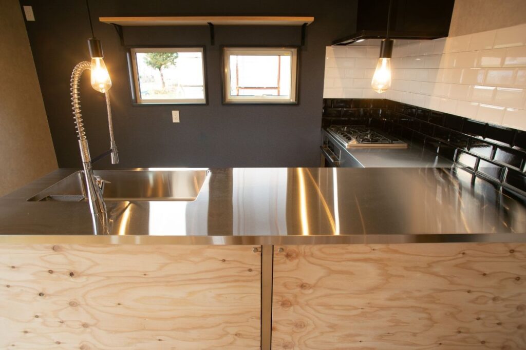 2018年に担当させていただいた沼田町Ｋ様邸新築工事をご紹介します