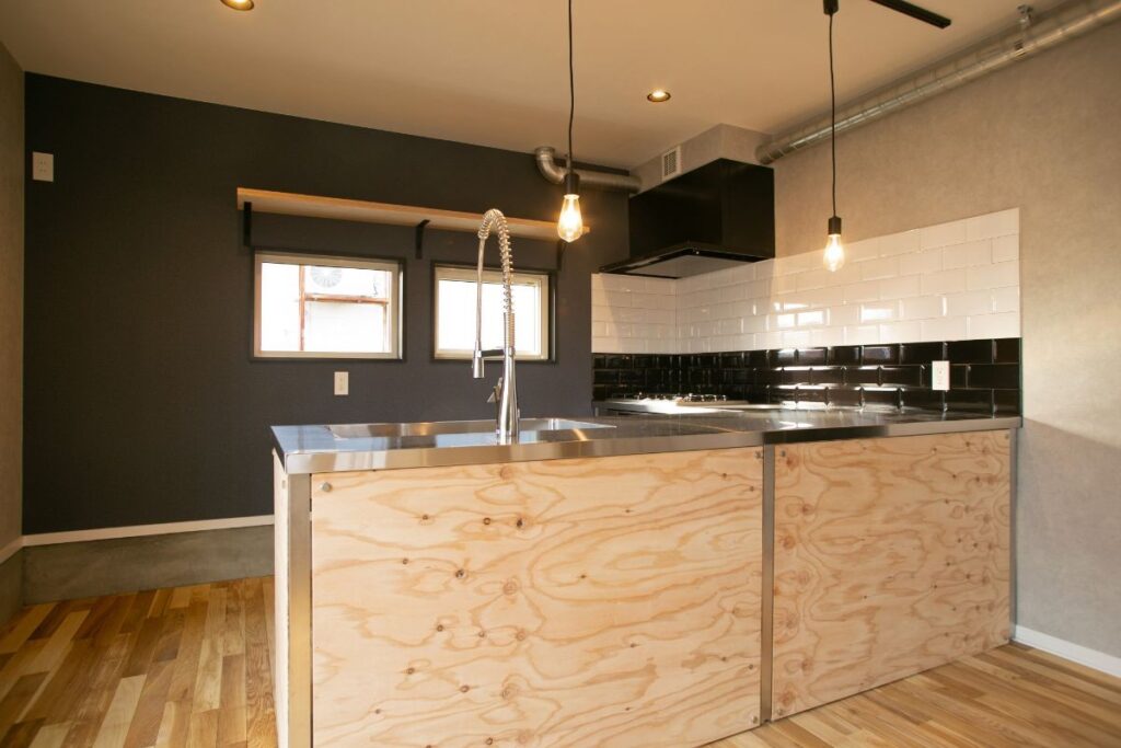 2018年に担当させていただいた沼田町Ｋ様邸新築工事をご紹介します