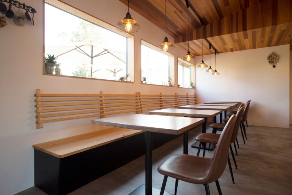 2018年　旭川市江丹別・嵯城邸新築工事