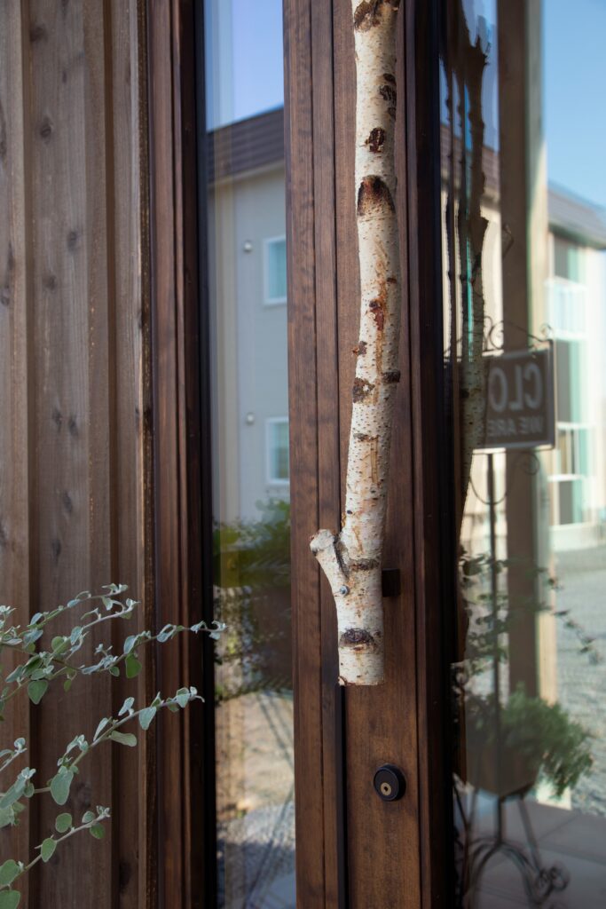 2018年　旭川市江丹別・嵯城邸新築工事