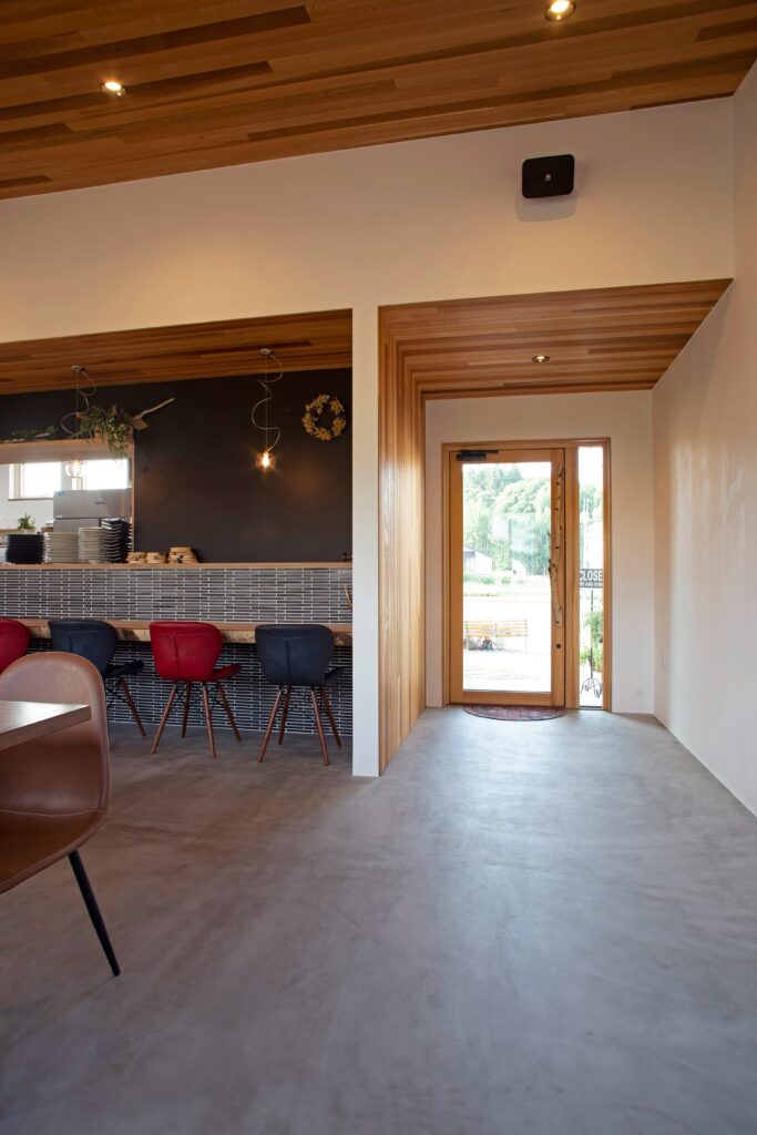 2018年　旭川市江丹別・嵯城邸新築工事