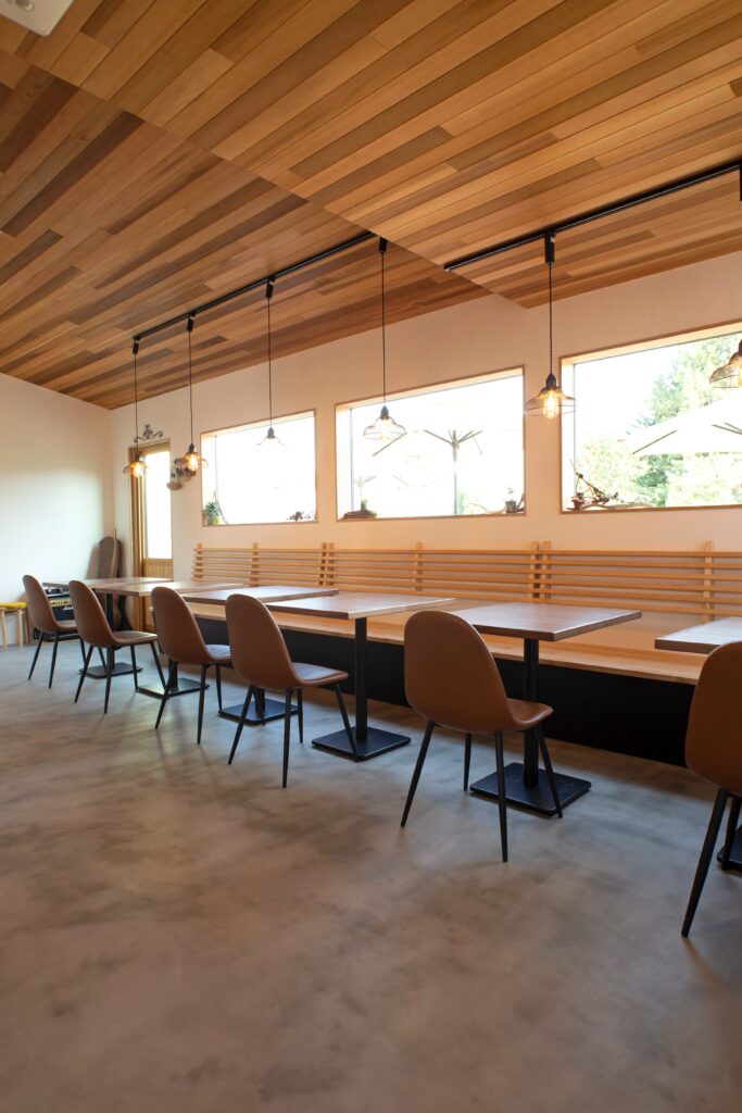 2018年　旭川市江丹別・嵯城邸新築工事