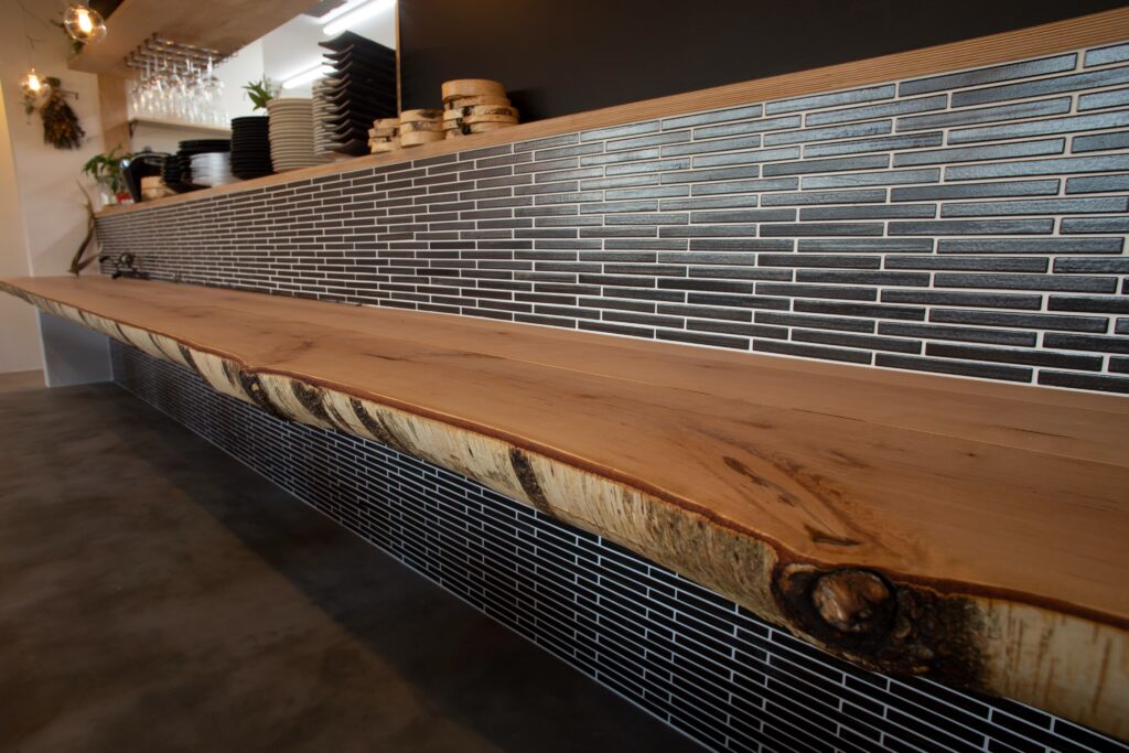 2018年　旭川市江丹別・嵯城邸新築工事