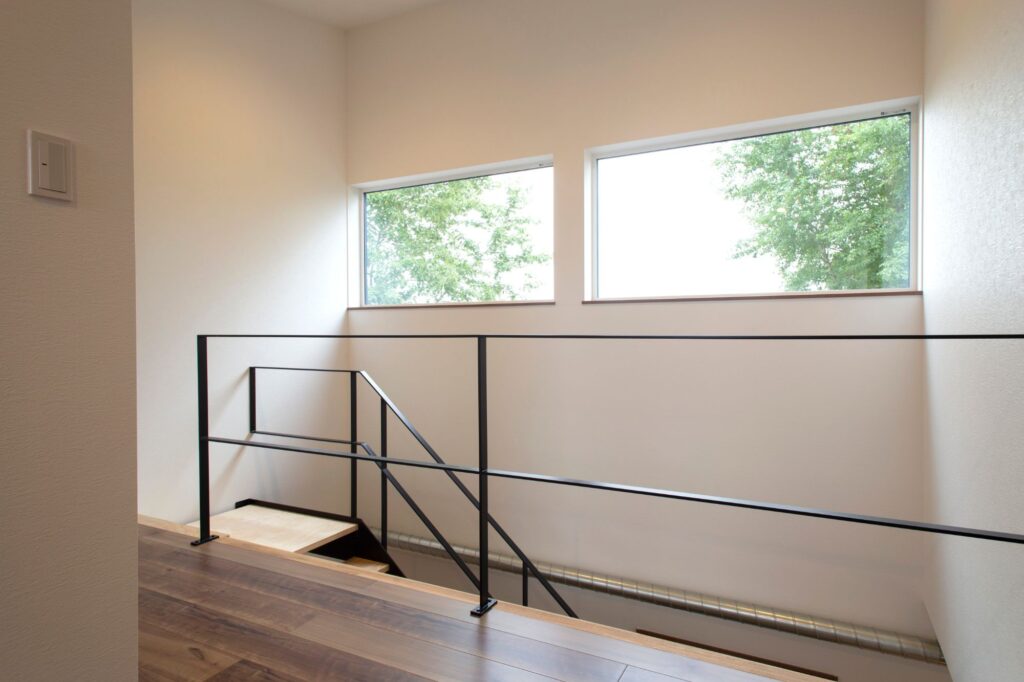 2019年　旭川市Ｄ様邸の竣工写真をご紹介させていただきます