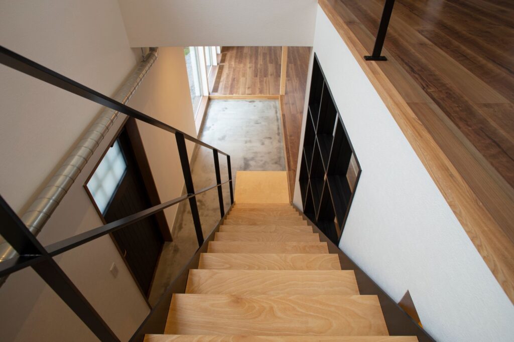 2019年　旭川市Ｄ様邸の竣工写真をご紹介させていただきます