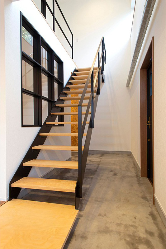 2019年　旭川市Ｄ様邸の竣工写真をご紹介させていただきます