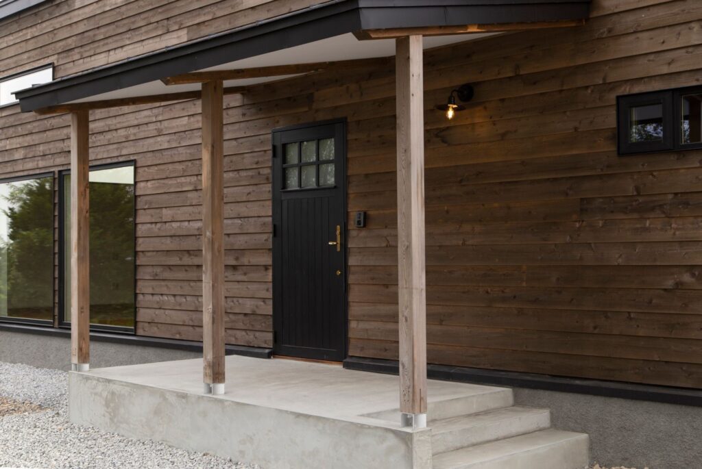 2019年　旭川市Ｄ様邸の竣工写真をご紹介させていただきます