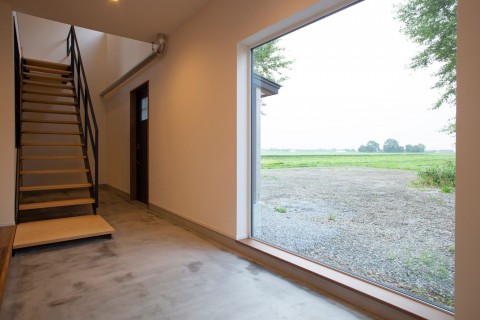 2019年　旭川市Ｄ様邸の竣工写真をご紹介させていただきます