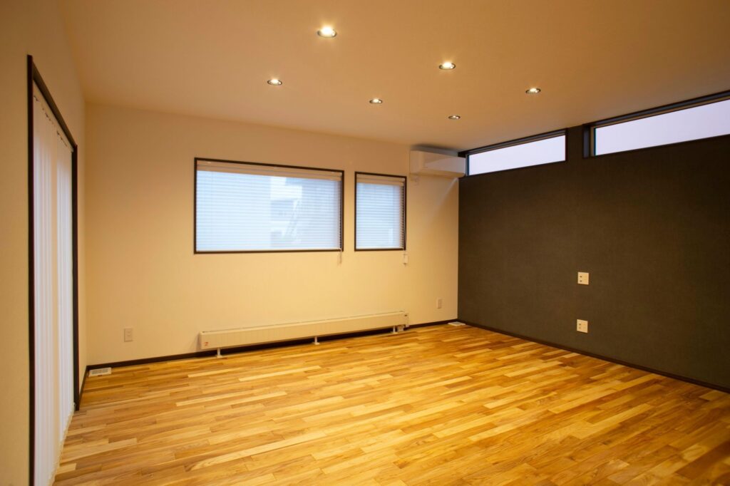 2019年　旭川市Ｋ様邸の竣工写真をご紹介させていただきます