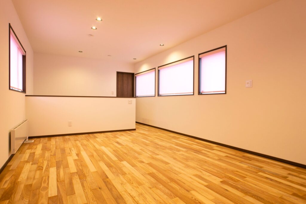 2019年　旭川市Ｋ様邸の竣工写真をご紹介させていただきます