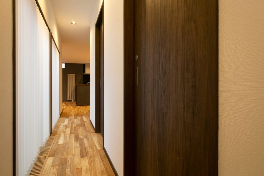 2019年　旭川市Ｋ様邸の竣工写真をご紹介させていただきます