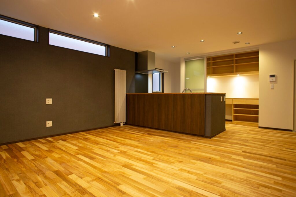 2019年　旭川市Ｋ様邸の竣工写真をご紹介させていただきます