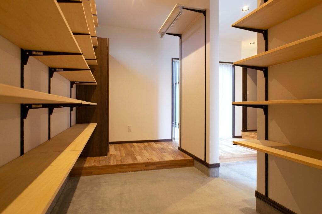 2019年　旭川市Ｋ様邸の竣工写真をご紹介させていただきます