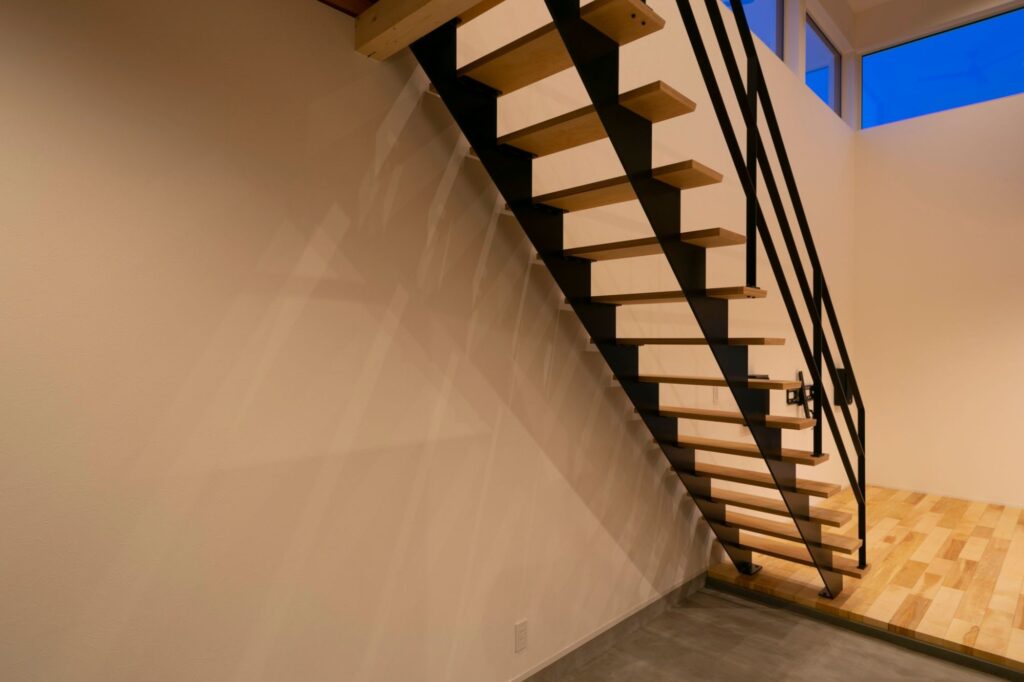 2019年　旭川市Ｔ様邸の竣工写真をご紹介させていただきます