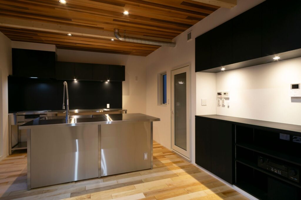 2019年　旭川市Ｔ様邸の竣工写真をご紹介させていただきます