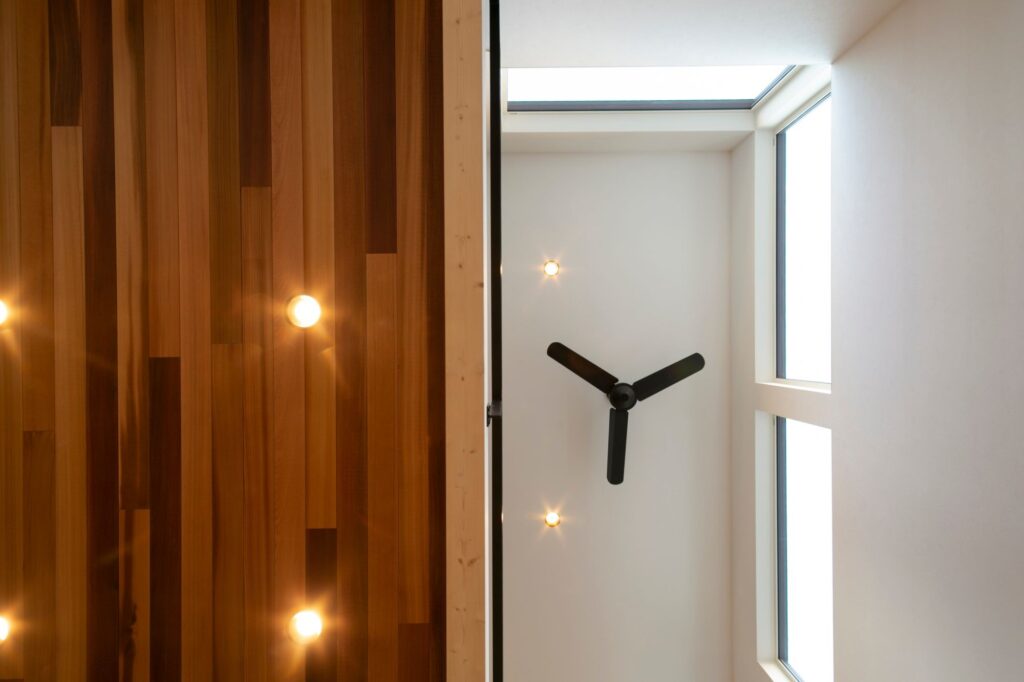 2019年　旭川市Ｔ様邸の竣工写真をご紹介させていただきます