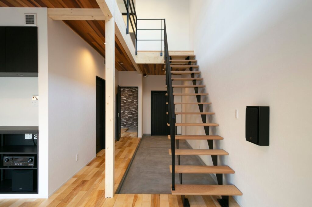 2019年　旭川市Ｔ様邸の竣工写真をご紹介させていただきます