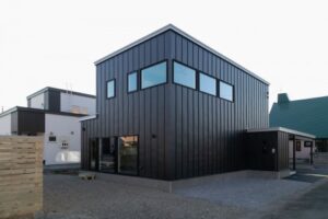 2019年　旭川市Ｔ様邸の竣工写真をご紹介させていただきます