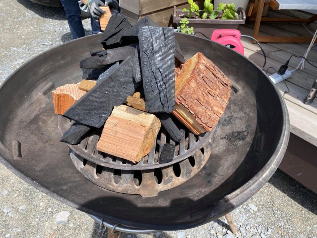 2019年　旭川市江丹別伊勢様タイニーハウスをご紹介します