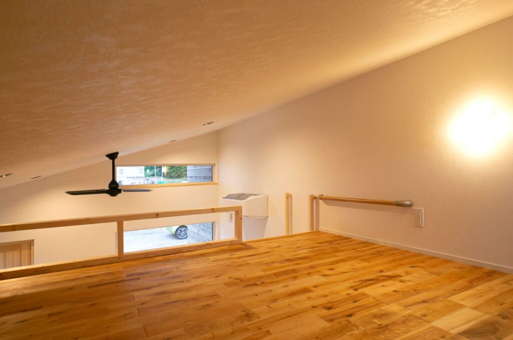 2019年　旭川市江丹別伊勢様タイニーハウスをご紹介します