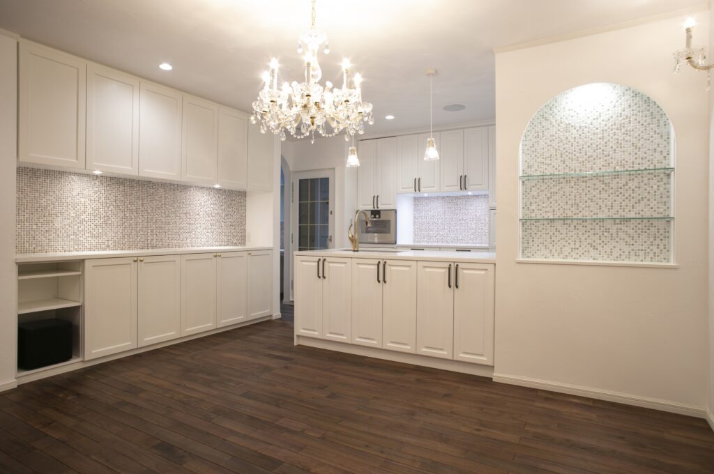 2020年　旭川市K様邸の竣工写真をご紹介させていただきます