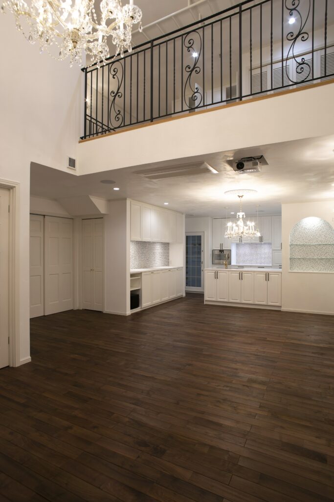 2020年　旭川市K様邸の竣工写真をご紹介させていただきます