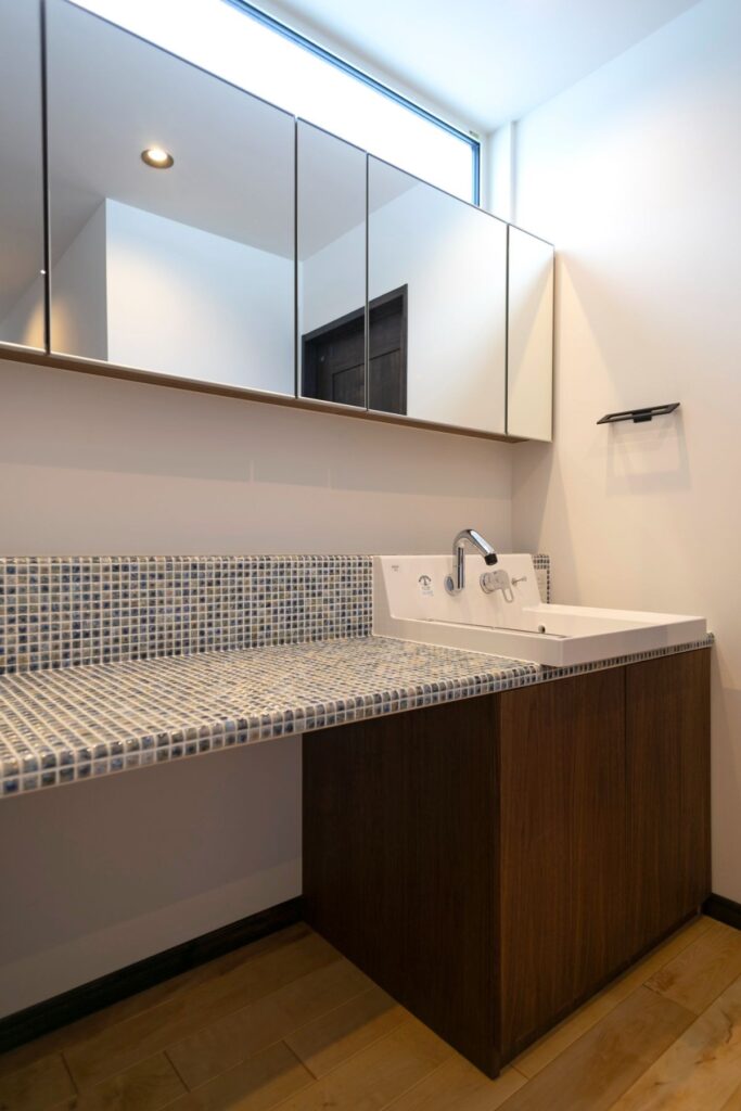 2019年　旭川市H様邸の竣工写真をご紹介させていただきます