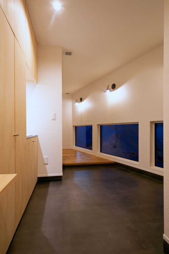 2021年　旭川市I様邸の竣工写真をご紹介させていただきます