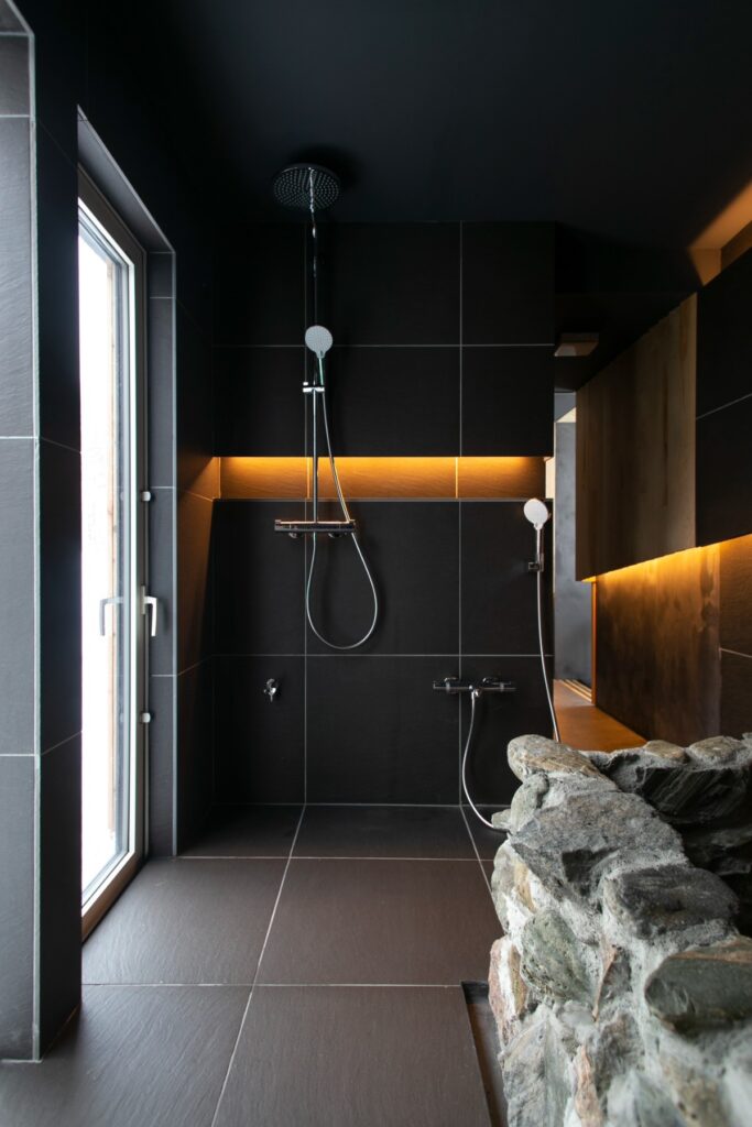 021年　江丹別マージナルサウナ様の竣工写真をご紹介させていただきます