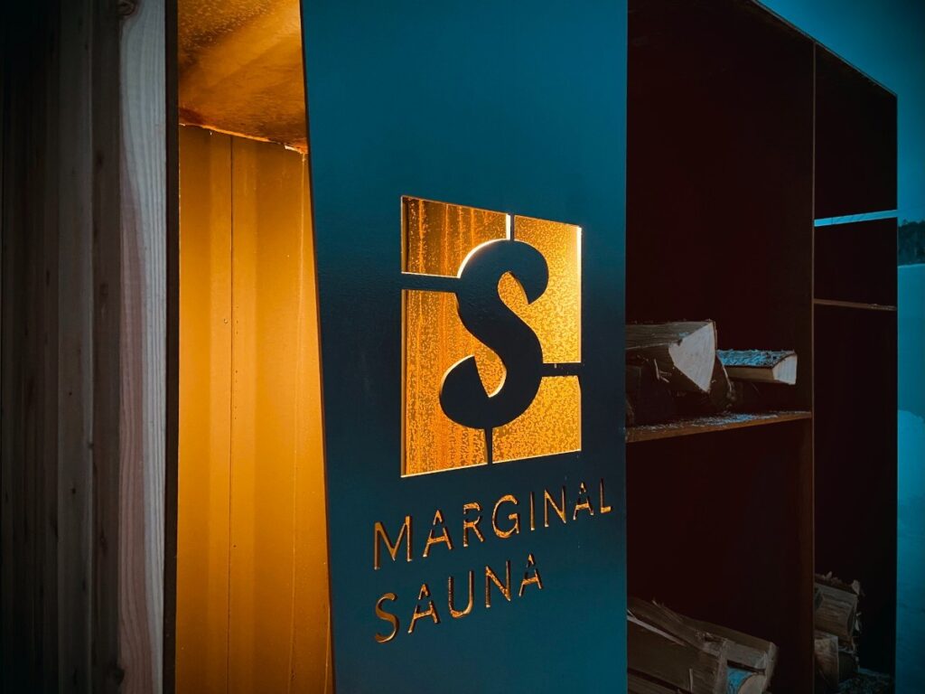 021年　江丹別マージナルサウナ様の竣工写真をご紹介させていただきます