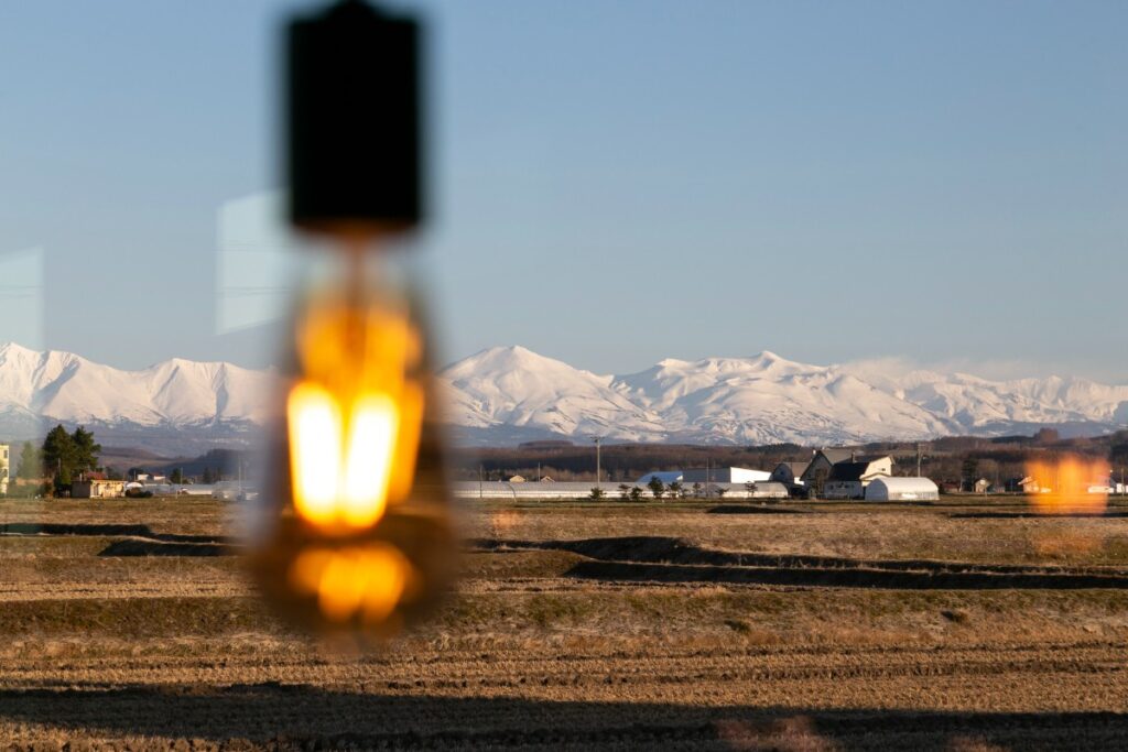 2021年　東川町TamJam様の竣工写真をご紹介させていただきます