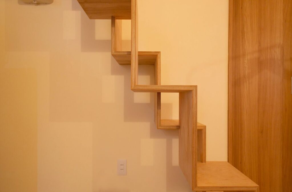 2021年　東川町のコテージ mizuki の竣工写真をご紹介させていただきます