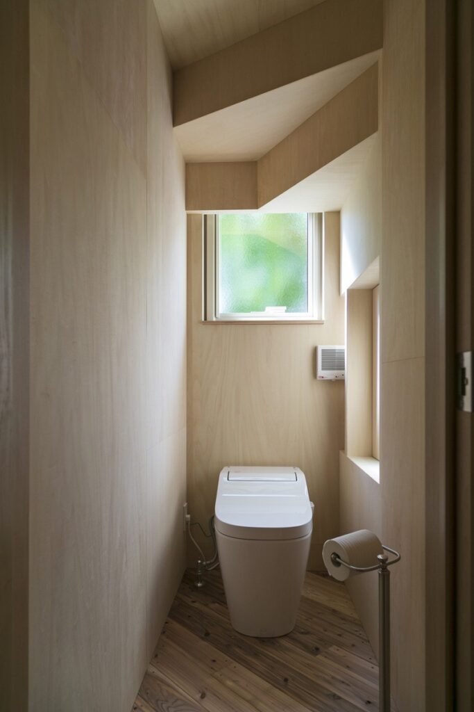 2021年、東川町のＳ様邸を担当させていただきました