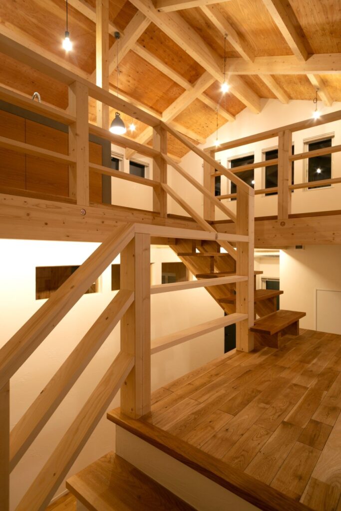 2021年　鷹栖町F様邸の竣工写真をご紹介させていただきます