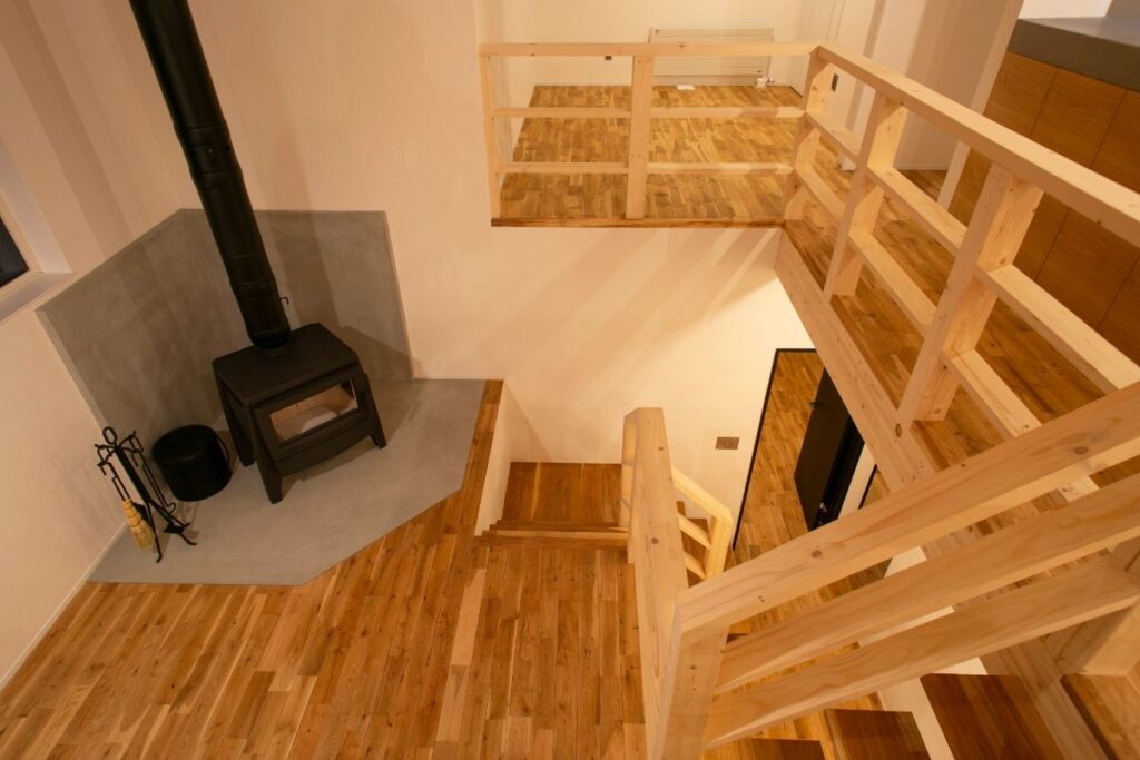 2021年　鷹栖町F様邸の竣工写真をご紹介させていただきます