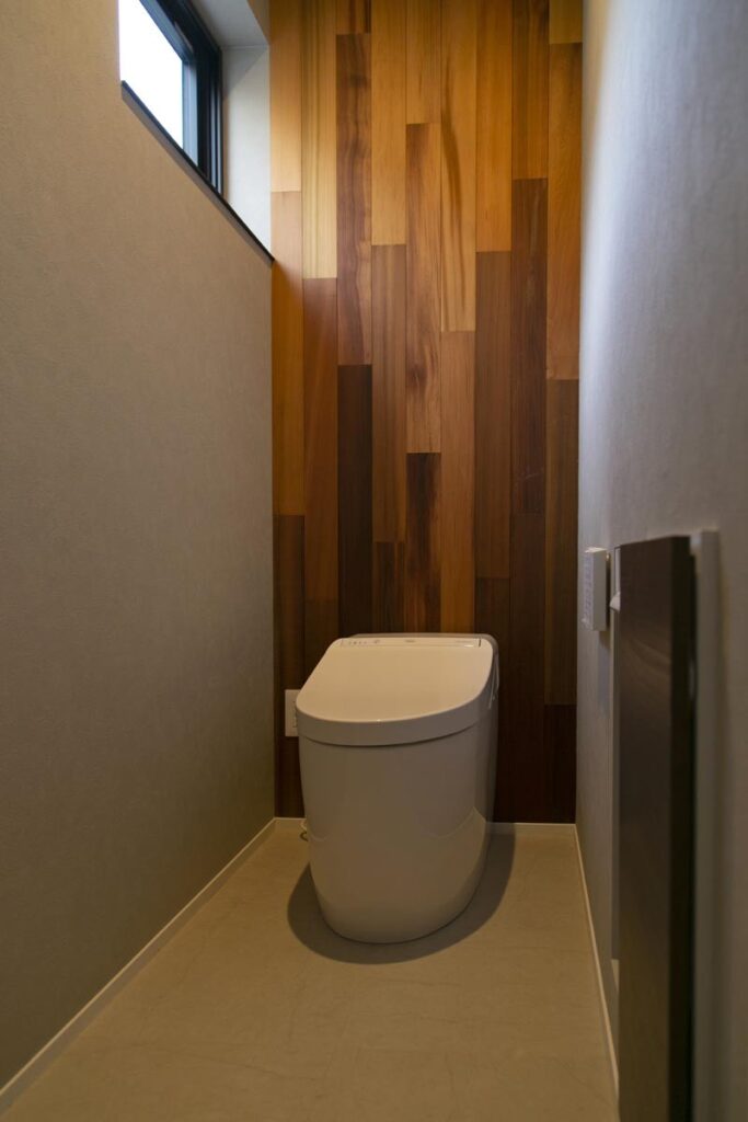 2022年、美瑛町M様邸の竣工写真をご紹介させていただきます