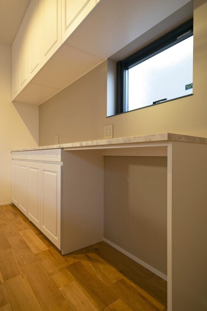 2022年、美瑛町M様邸の竣工写真をご紹介させていただきます